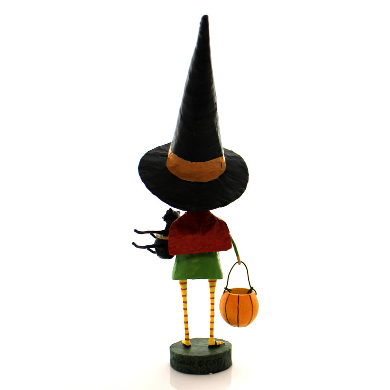 Lori Mitchell Witchy Hazel - - SBKGifts.com