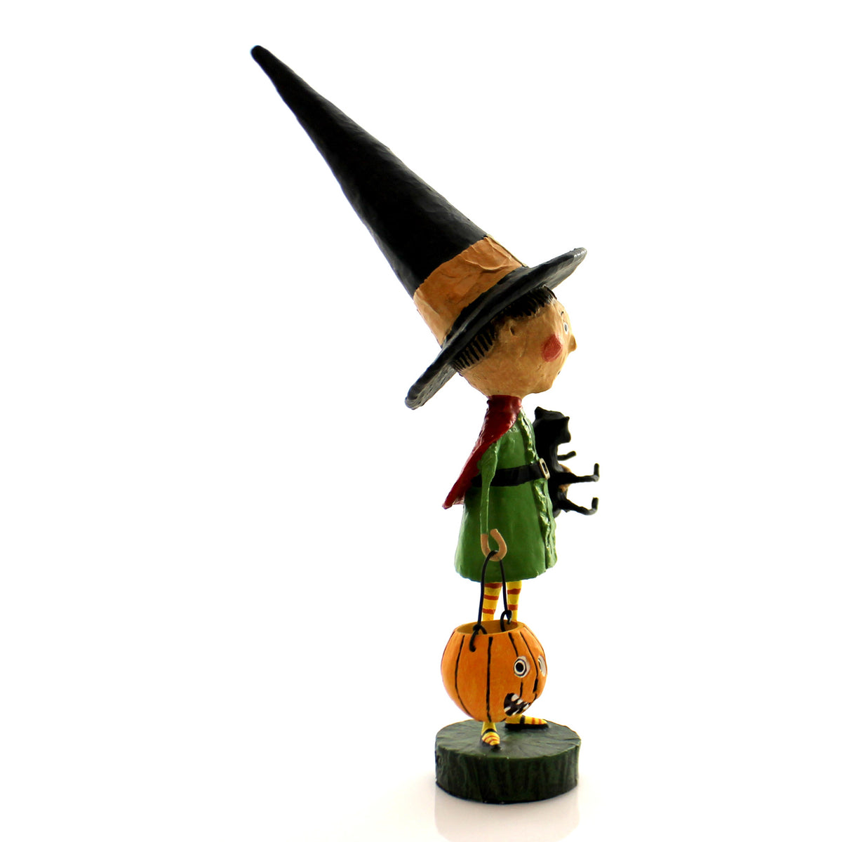 Lori Mitchell Witchy Hazel - - SBKGifts.com