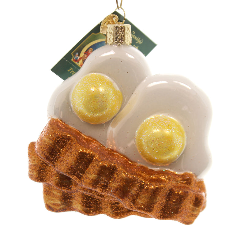 (26444) Bacon And Eggs