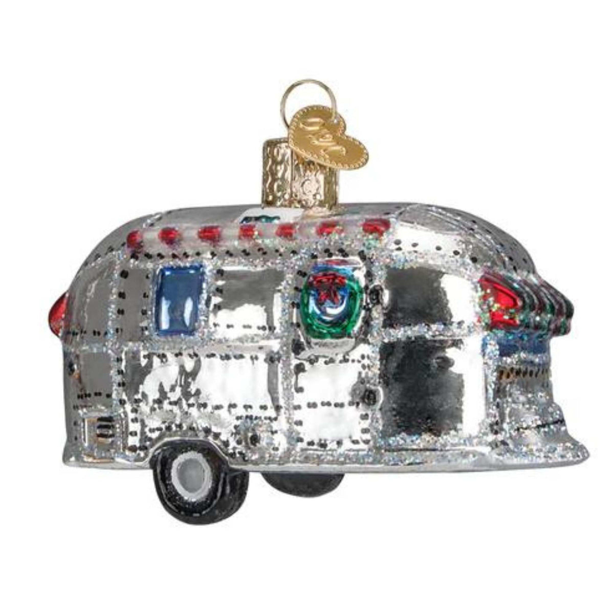 (26446) Vintage Trailer
