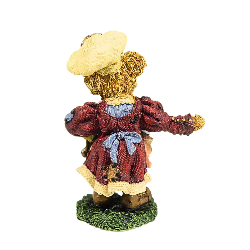 Boyds Bears Bernice As Mrs Noah - - SBKGifts.com