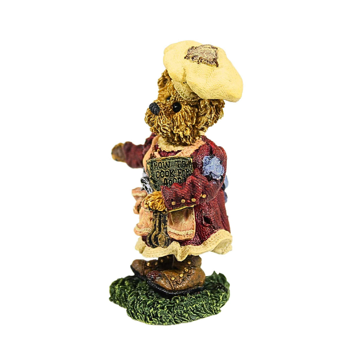 Boyds Bears Bernice As Mrs Noah - - SBKGifts.com
