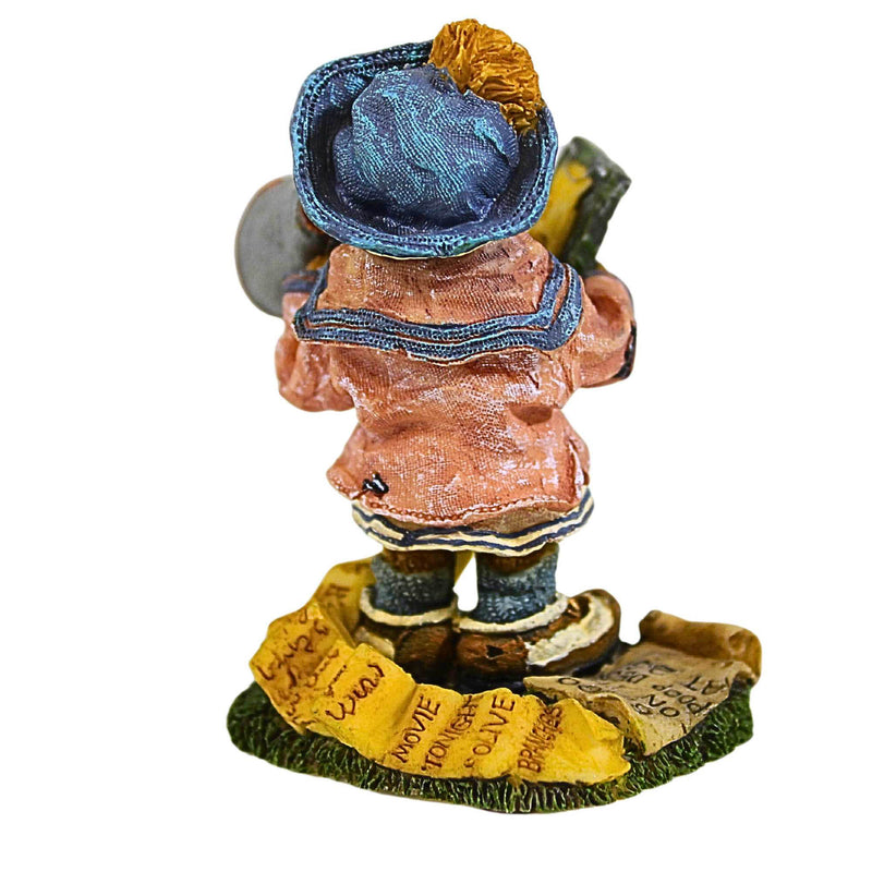 Boyds Bears Jilli As Noahs Daughter-In-Law - - SBKGifts.com