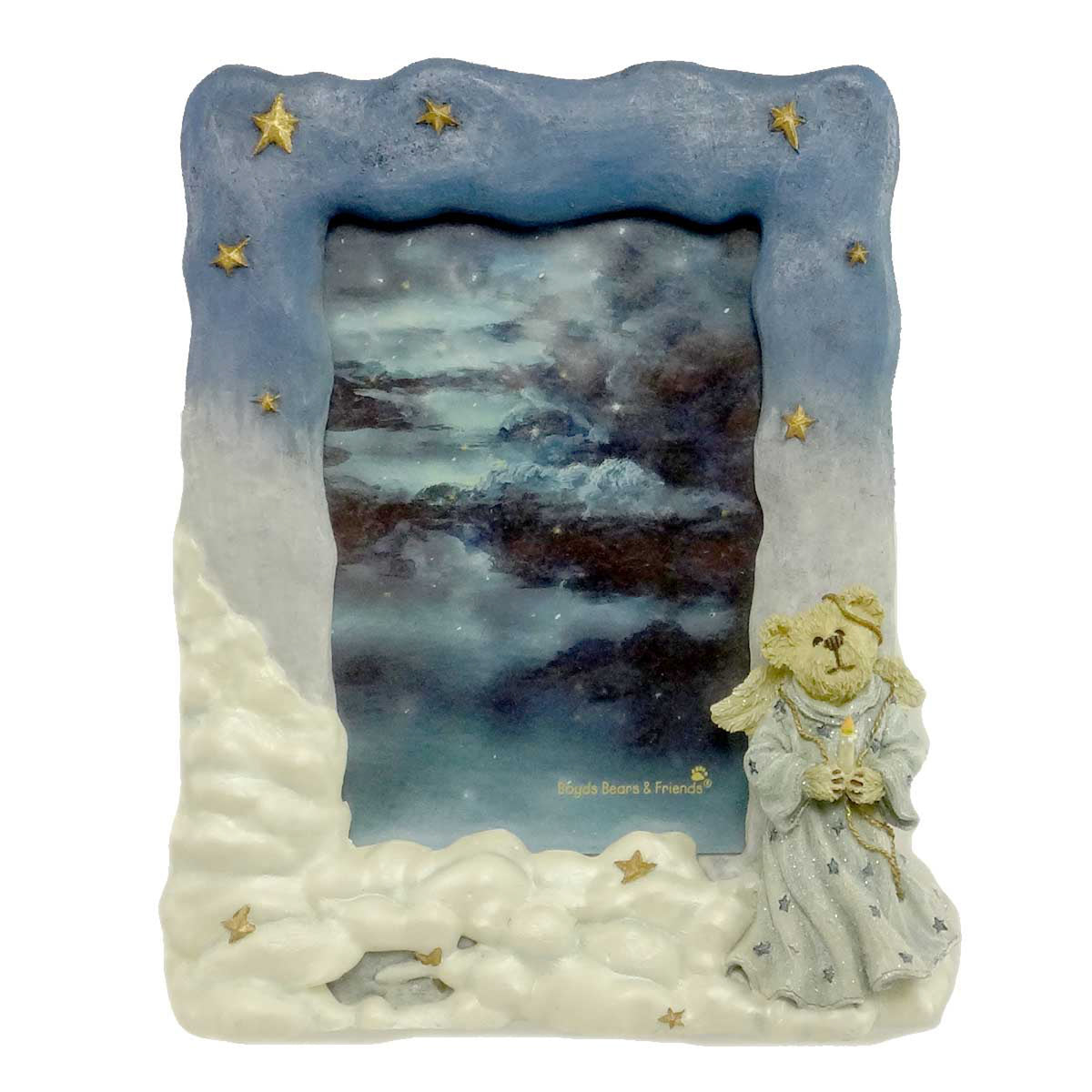 (2661) Starla Angelhope Frame