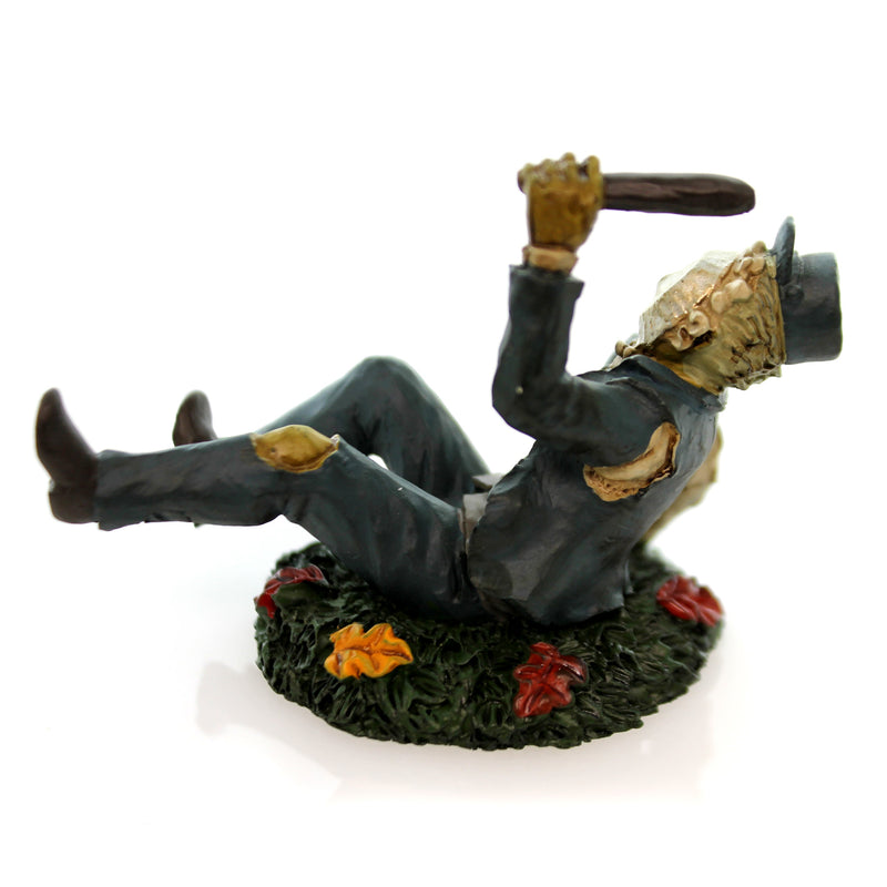 Department 56 Accessory Pie In The Face Escape - - SBKGifts.com