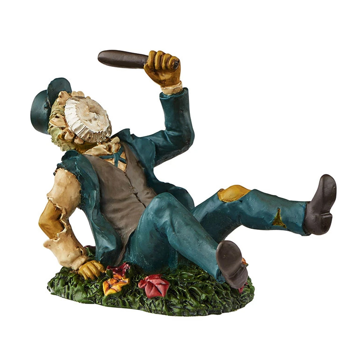 Department 56 Accessory Pie In The Face Escape - - SBKGifts.com