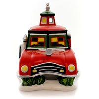 (26673) Department 56 House Snow Inspector Station, 5.75 Inch, North Pole Department 56 4049201