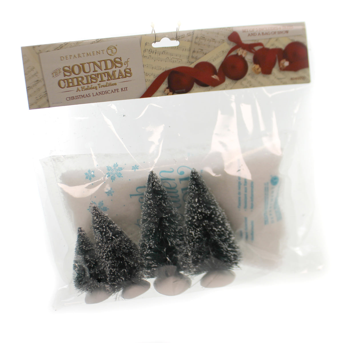 26697 Christmas Landscaping Set 4049220