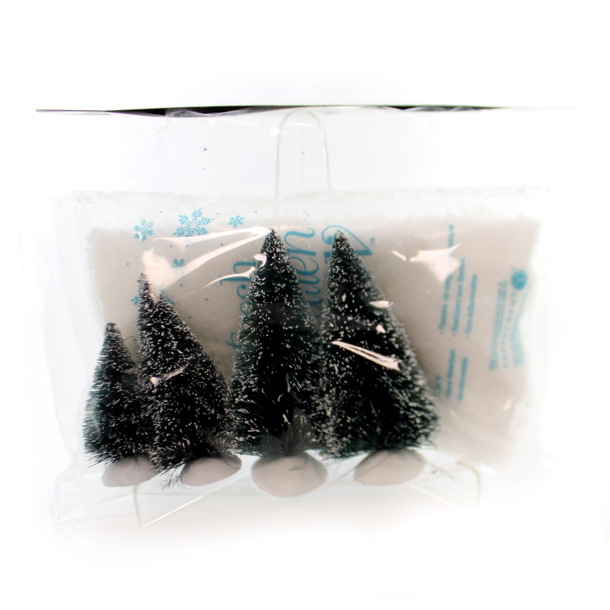 Department 56 Villages Christmas Landscaping Set - - SBKGifts.com