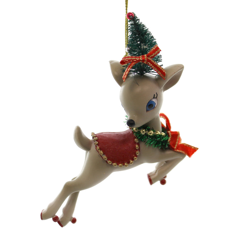 Prancer
