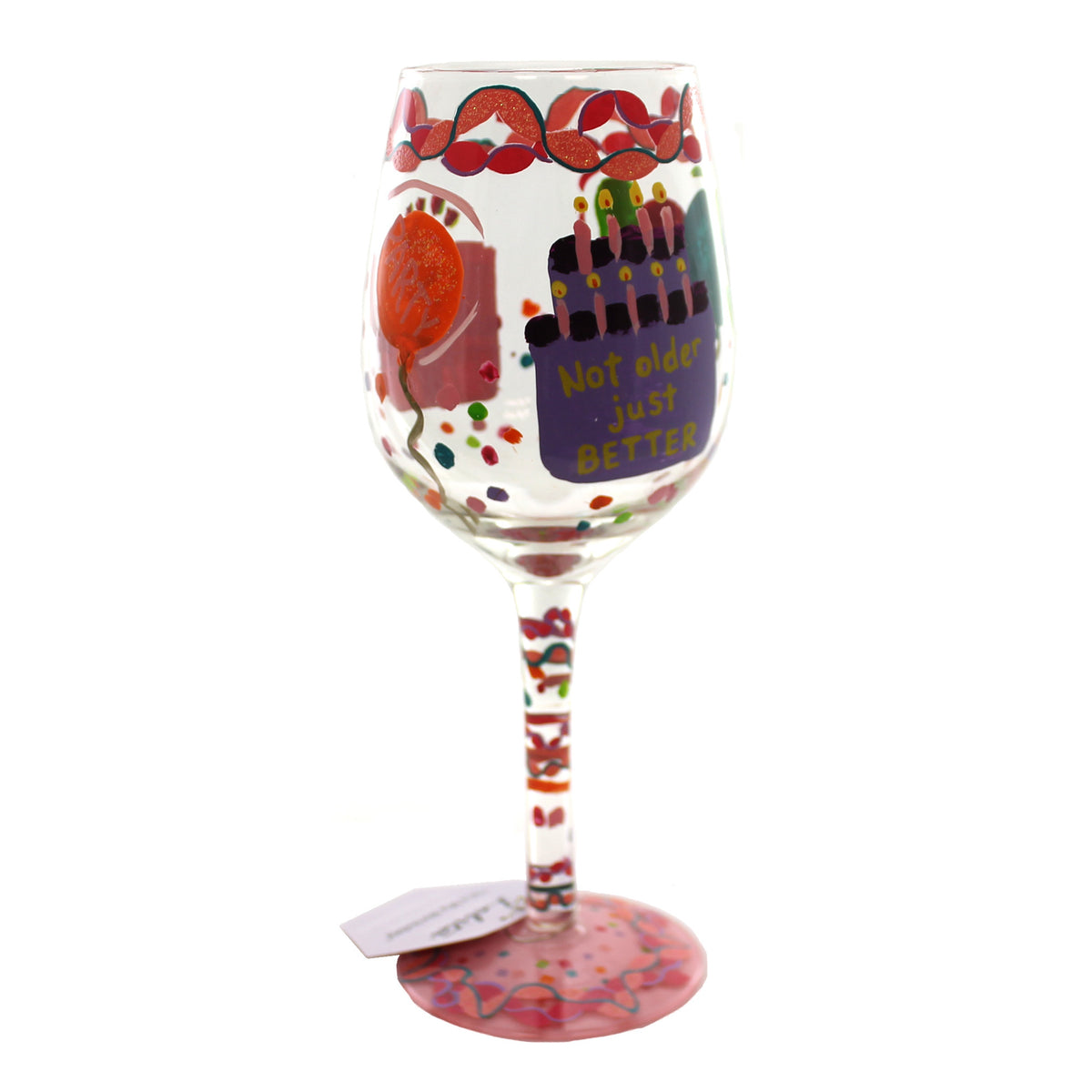 Tabletop It's My Birthday - - SBKGifts.com