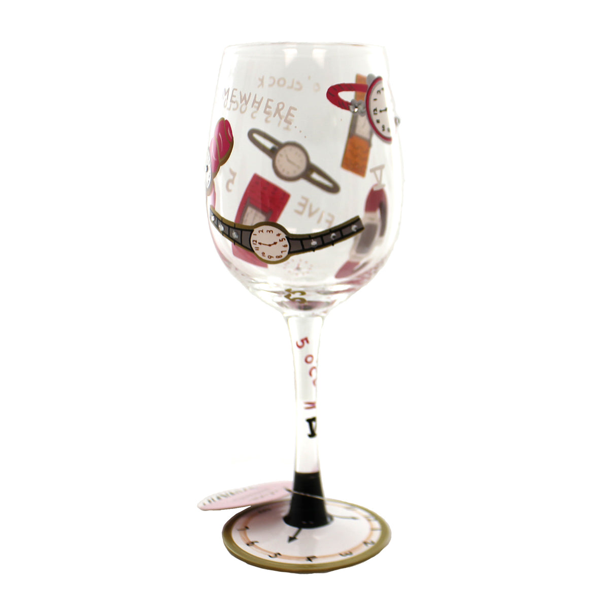Tabletop 5 O'clock Somewhere - - SBKGifts.com
