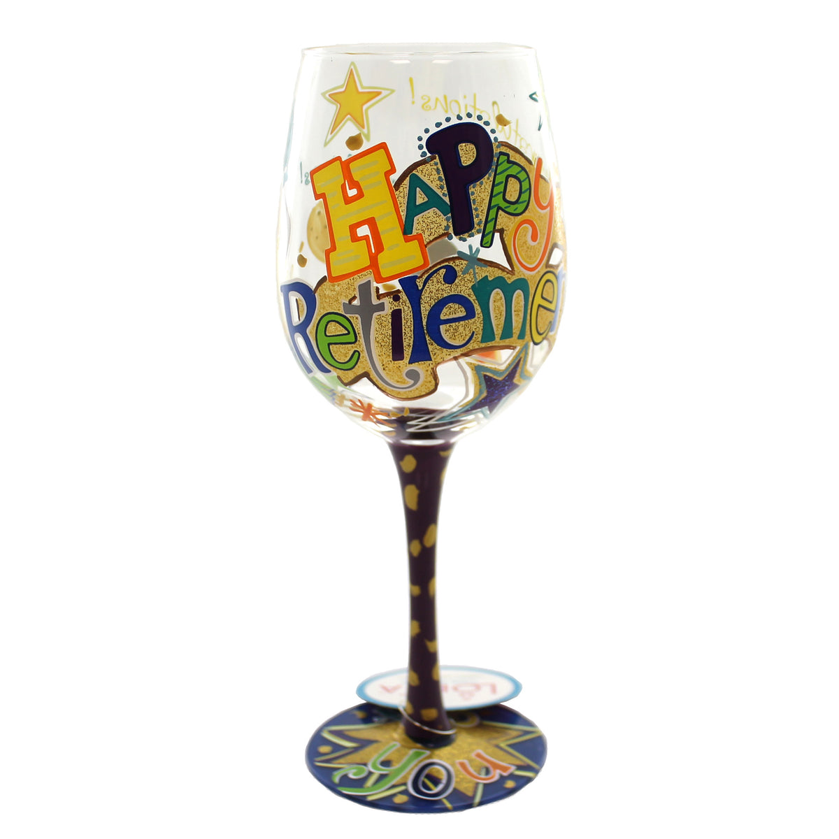 26798 Happy Retirement 5534H