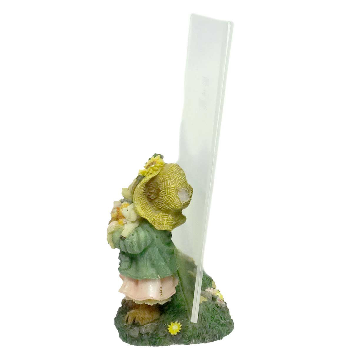 Boyds Bears Miss Hattie & Company Frame - - SBKGifts.com