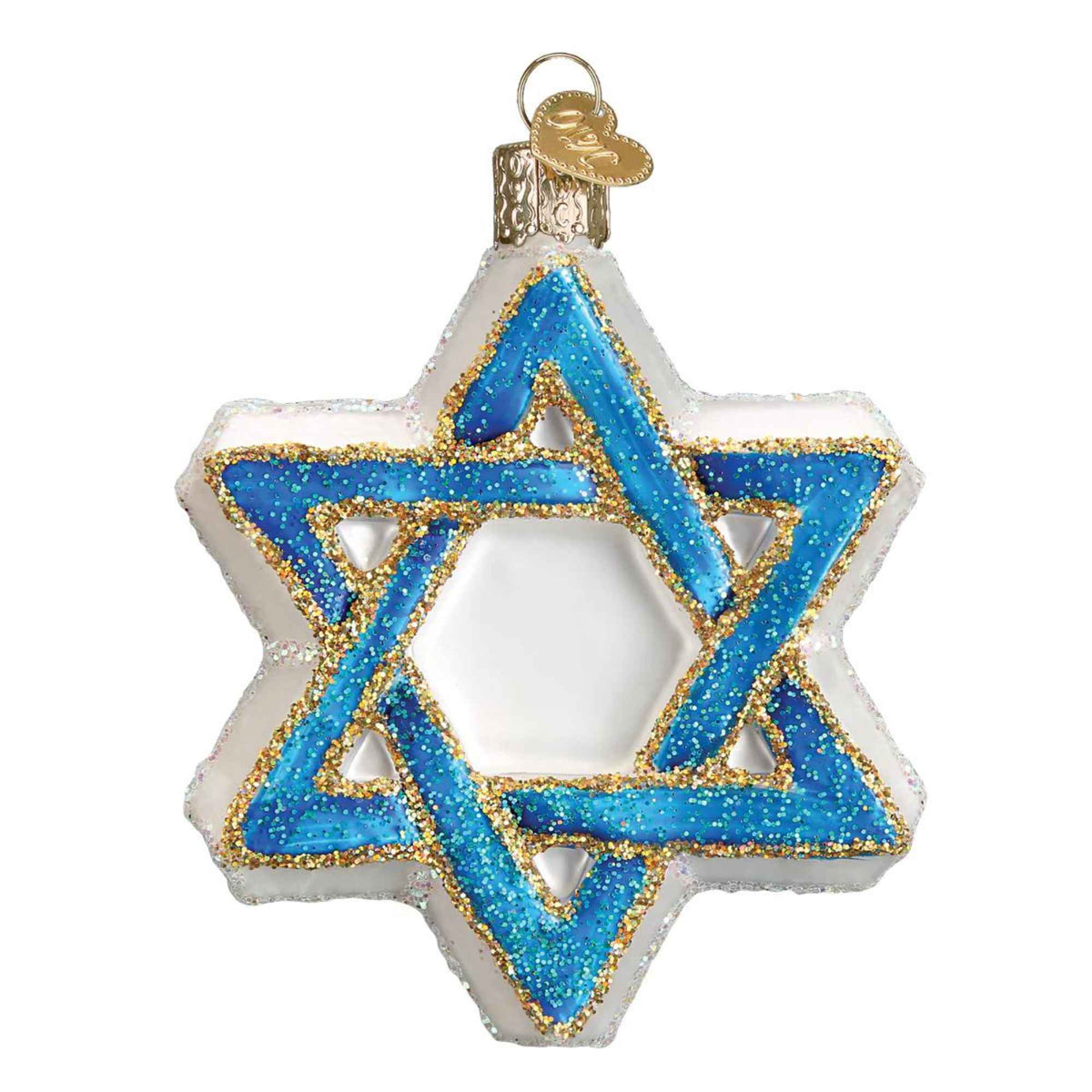 (26826) Star Of David