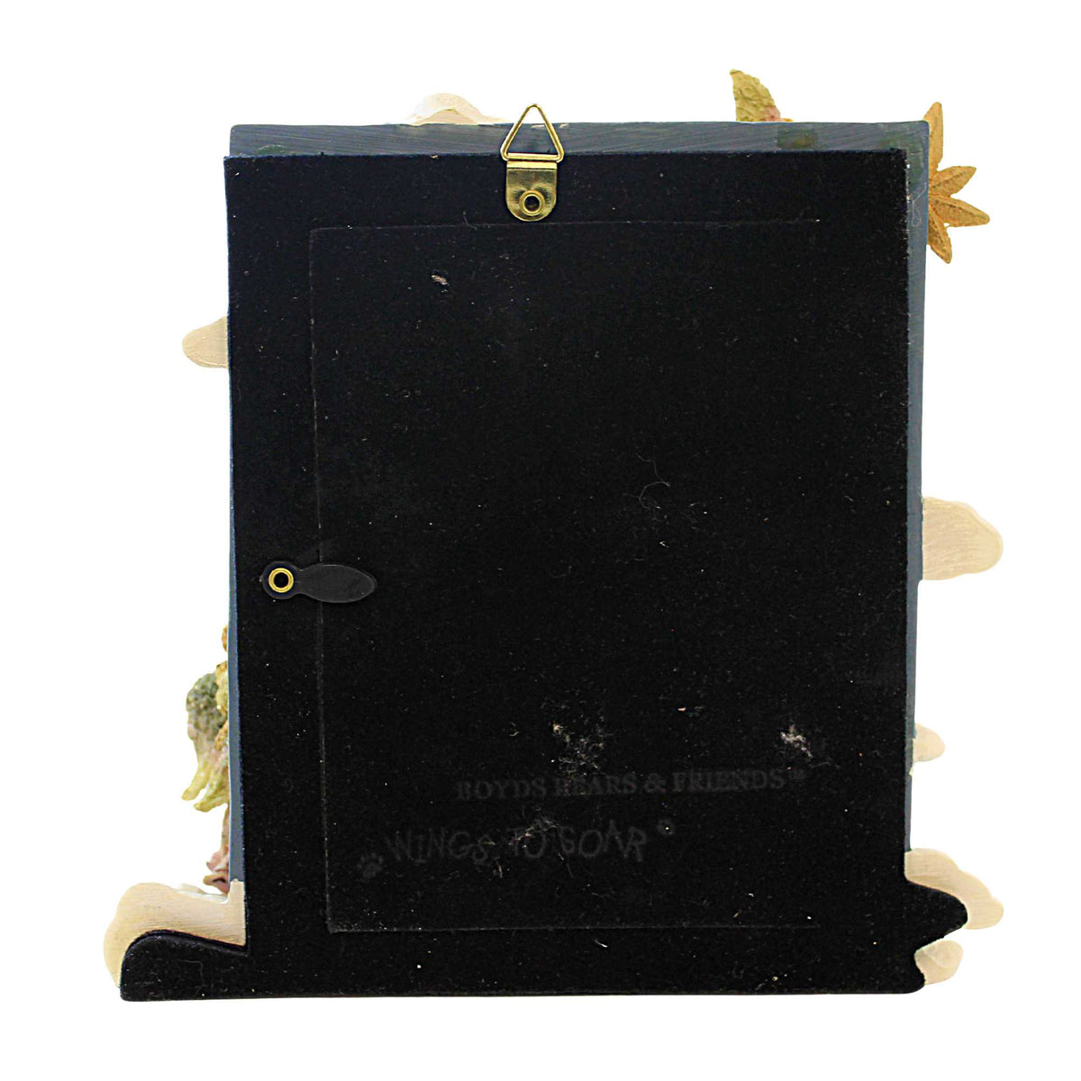 Boyds Bears Wings To Soar Frame - - SBKGifts.com