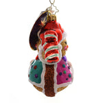 Christopher Radko Fred & Ginger - - SBKGifts.com