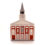 Cats Meow Village St Josephs Proto-Cathedral Bardstown Ky Special Commission Sjpc91 (27031)