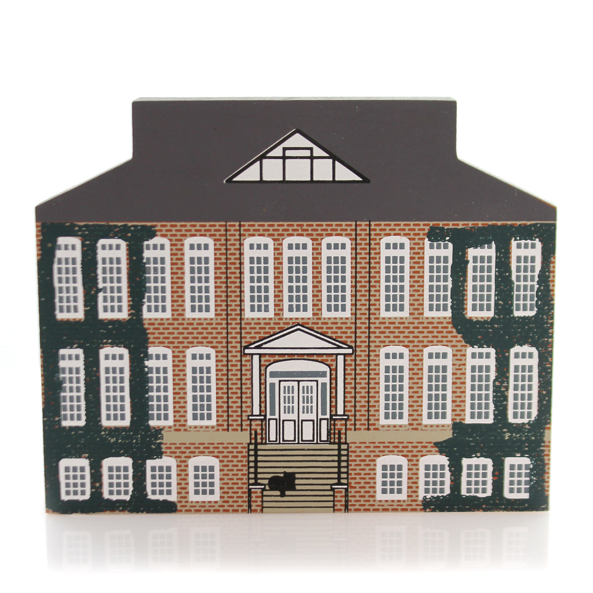 (27034) Joyner Building
