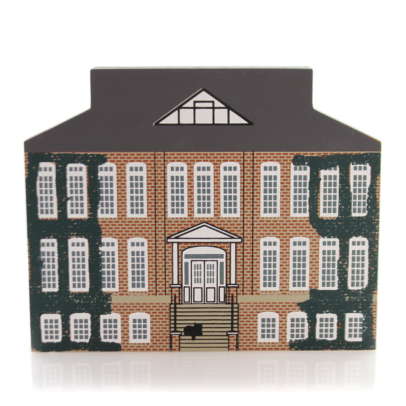 (27034) Joyner Building