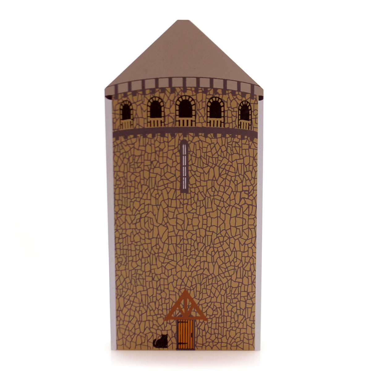 (27042) Rockford Tower
