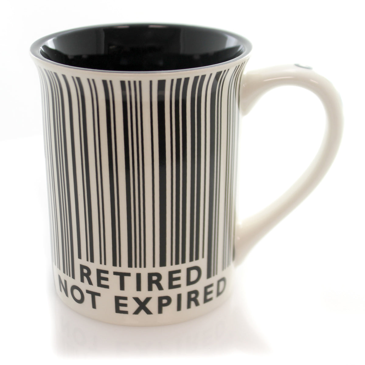 27064 Retired Barcode Mug 4050719