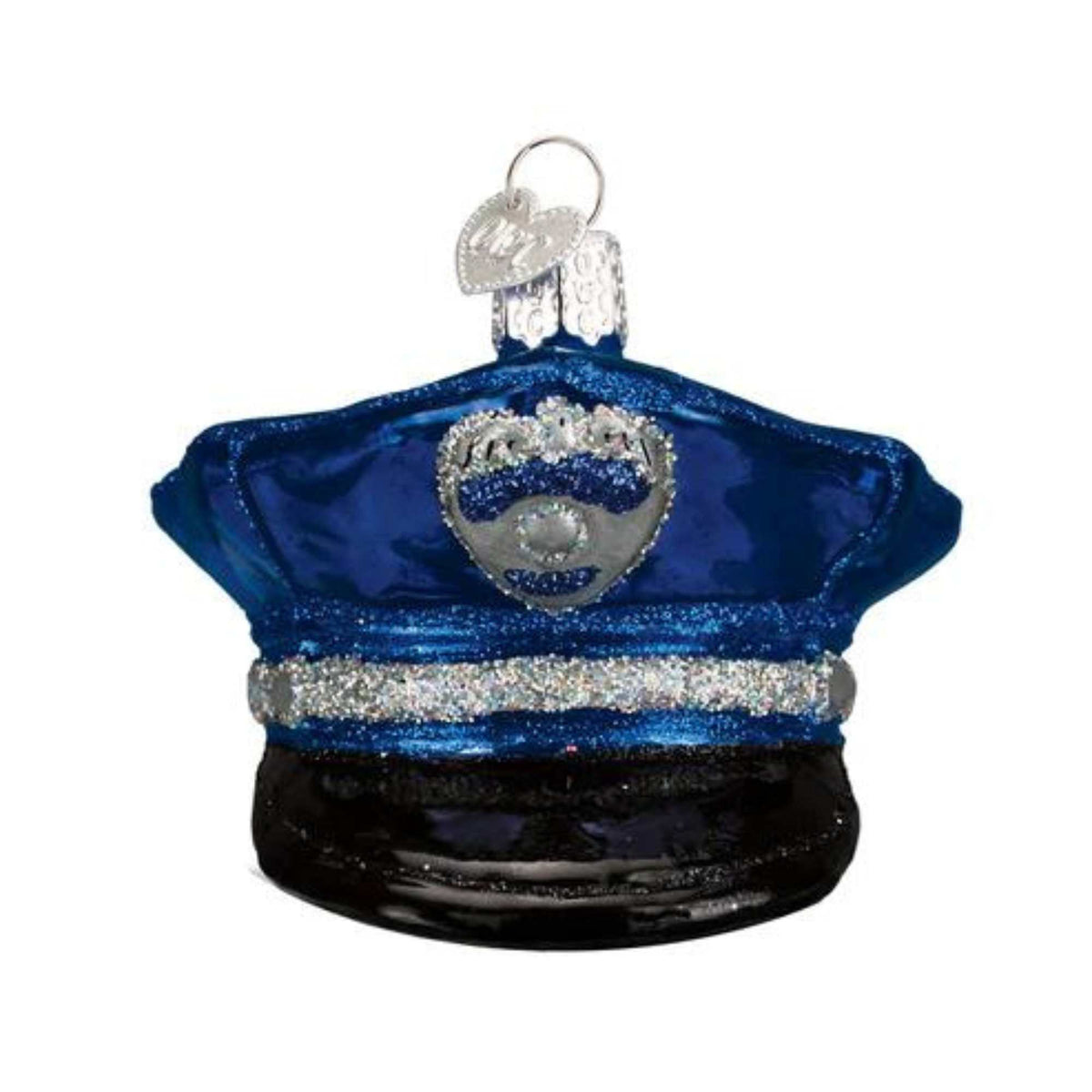 (27115) Police Officers Cap