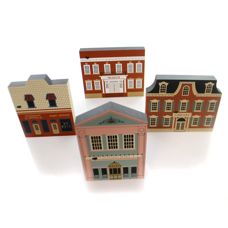 (27206) Main Street Series