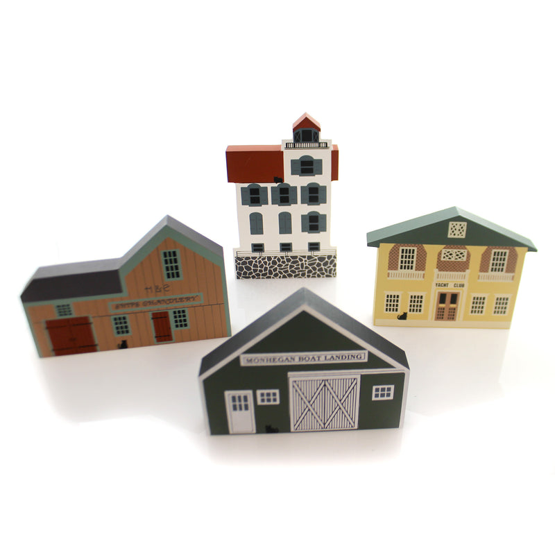 (27207) Nautical Series