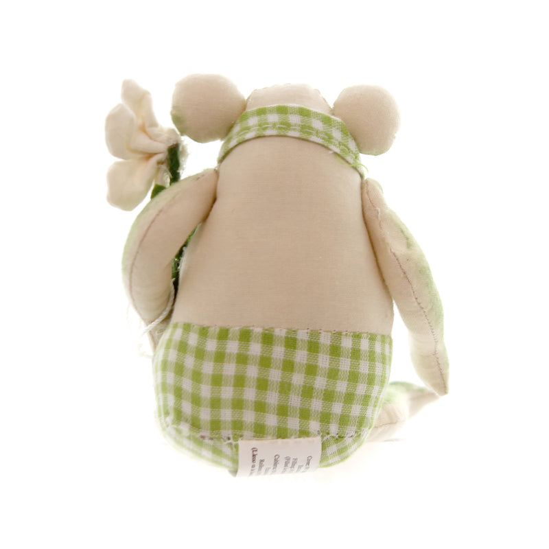 Gallerie Ii Felix Frog Doll - - SBKGifts.com