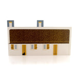 Cats Meow Village Burns Cottage Wood Great Britain Scotland Robert Gb5 (27239)