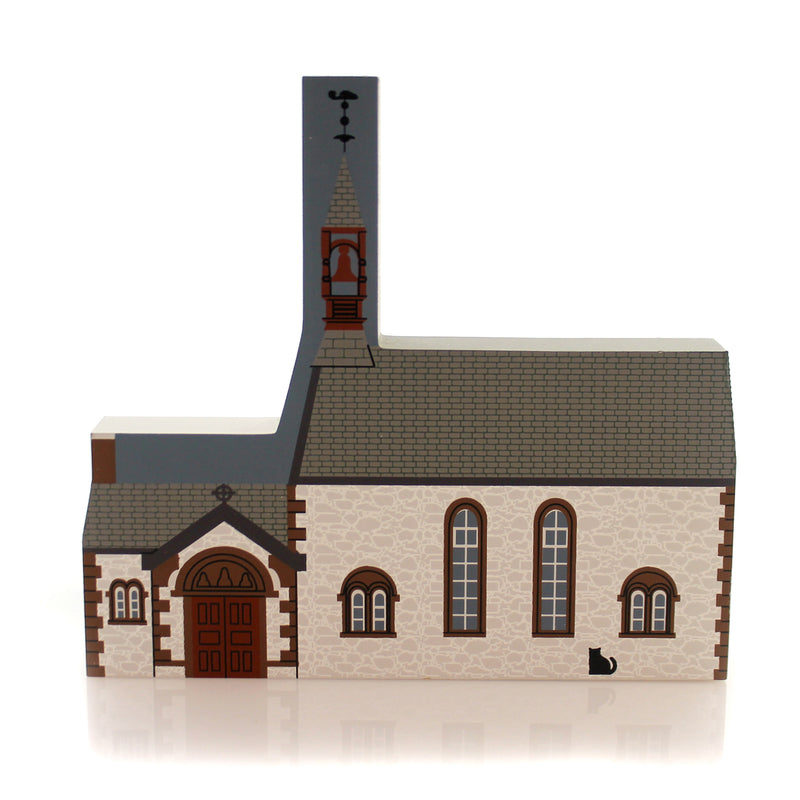 (27240) Parish Church
