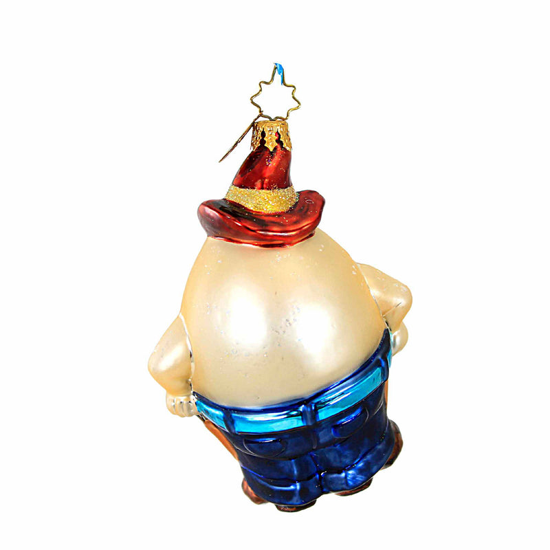 Christopher Radko Together Again - - SBKGifts.com