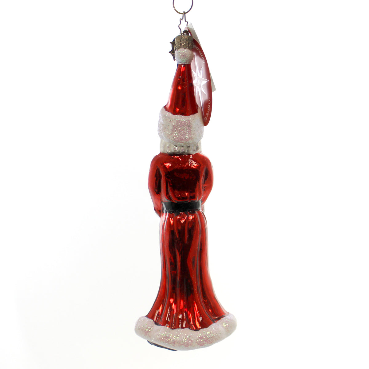 Christopher Radko Slim Pickins - - SBKGifts.com
