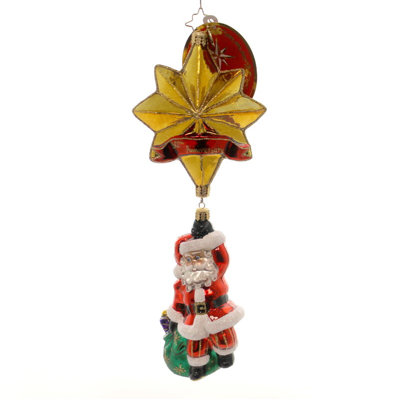 (27312) Royal Star Santa