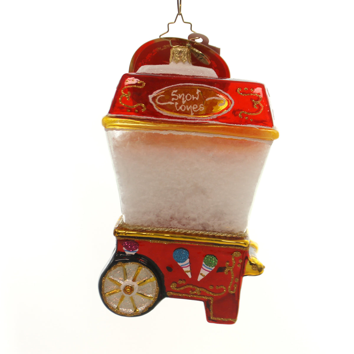 (27315) Tasty Treat Maker