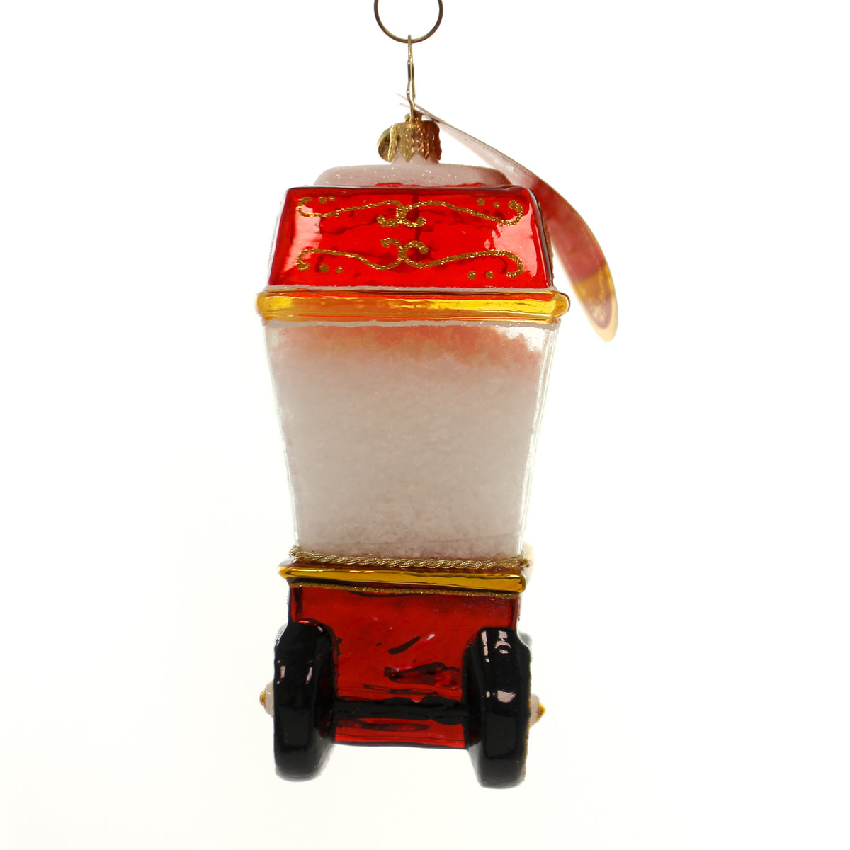 Christopher Radko Tasty Treat Maker - - SBKGifts.com