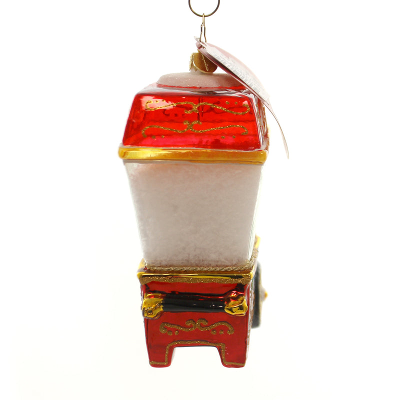 Christopher Radko Tasty Treat Maker - - SBKGifts.com