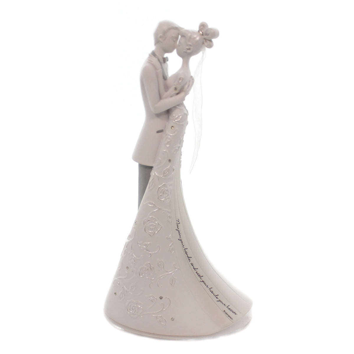 (27319) First Dance Cake Topper
