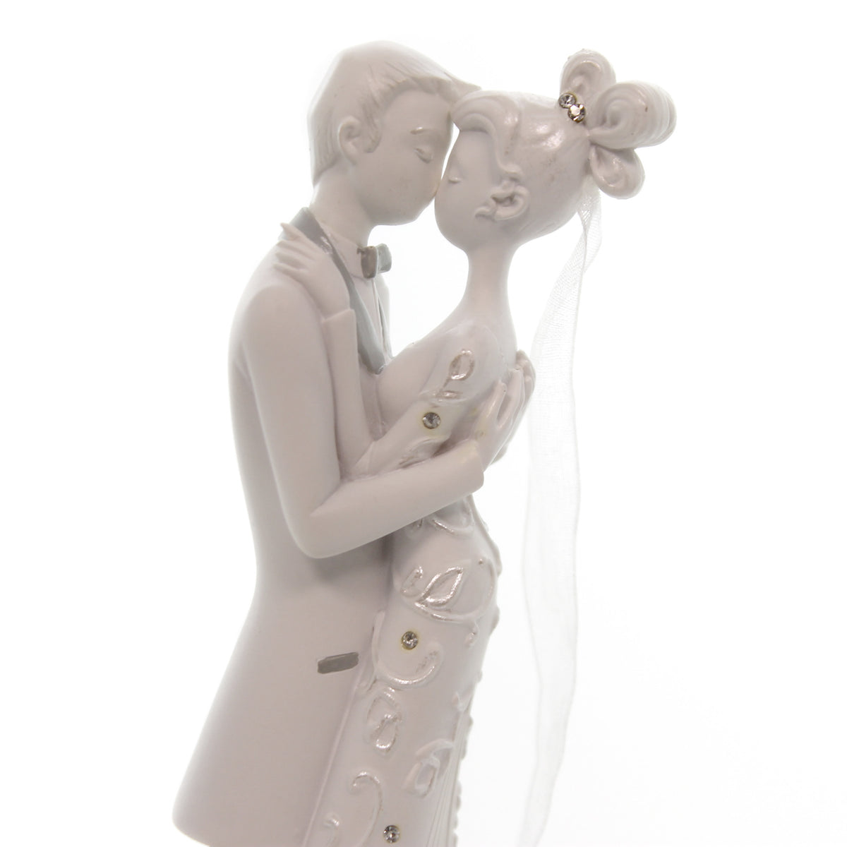 Roman First Dance Cake Topper - - SBKGifts.com