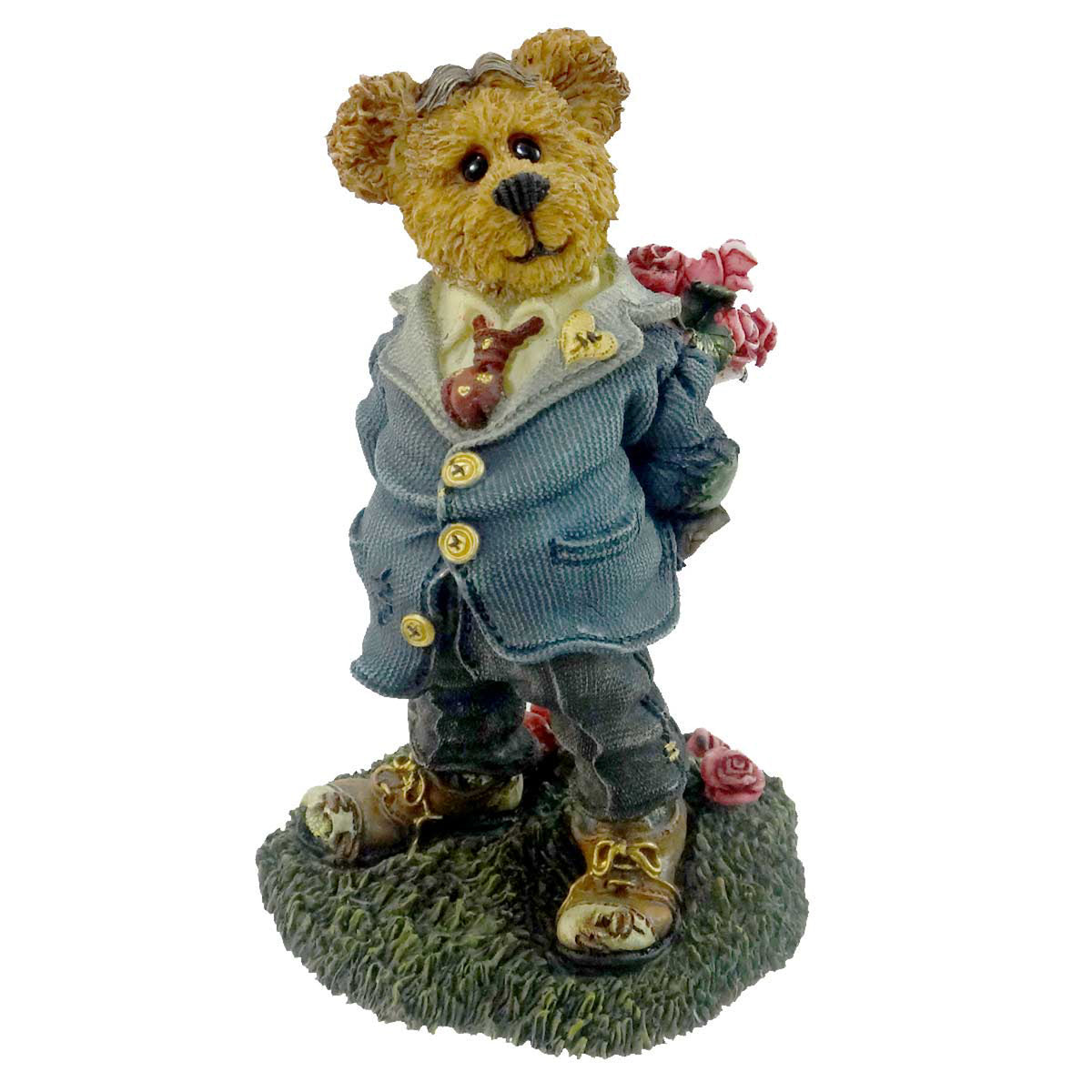 (2731) Franklin T Rosenbearg