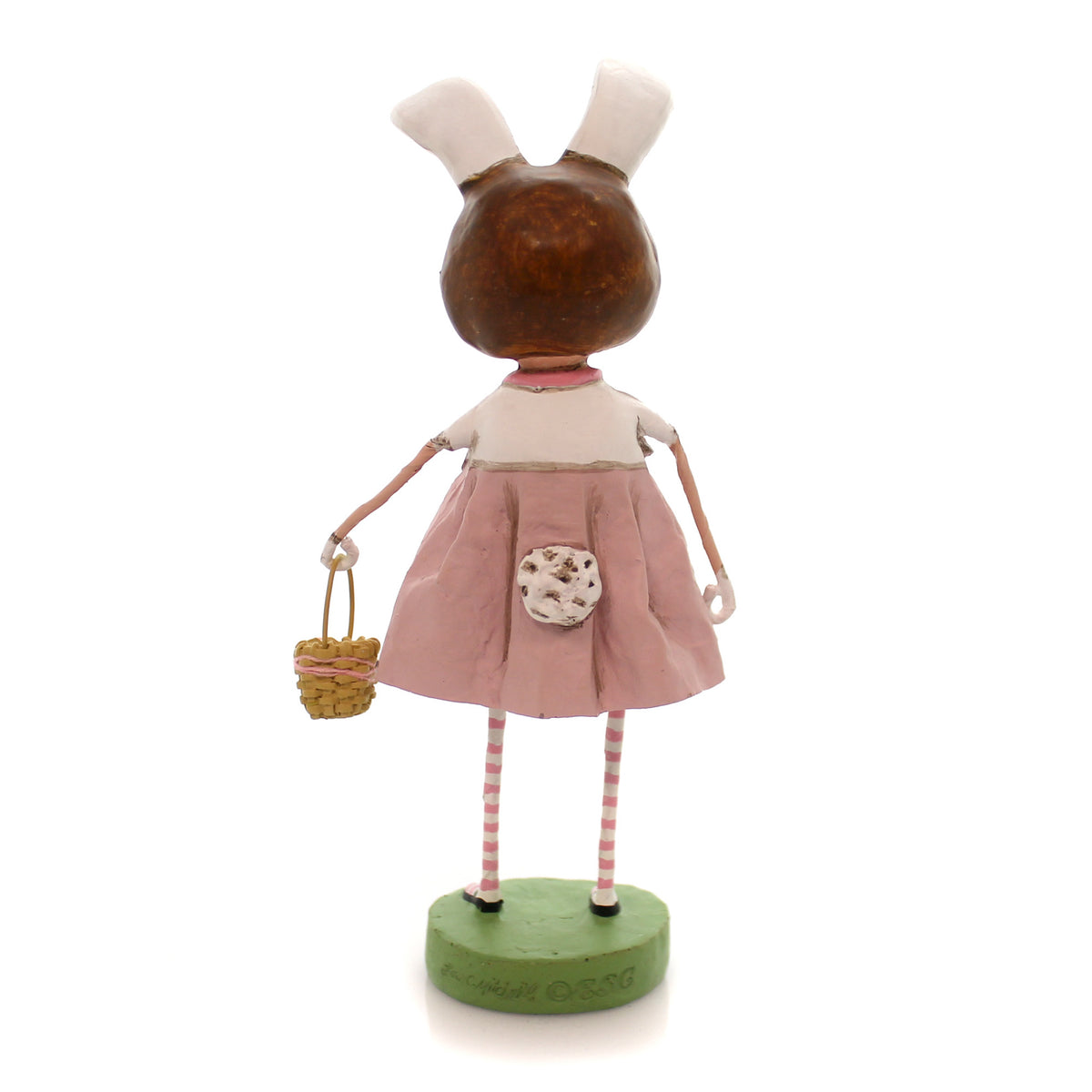 Lori Mitchell Bunny Williams - - SBKGifts.com