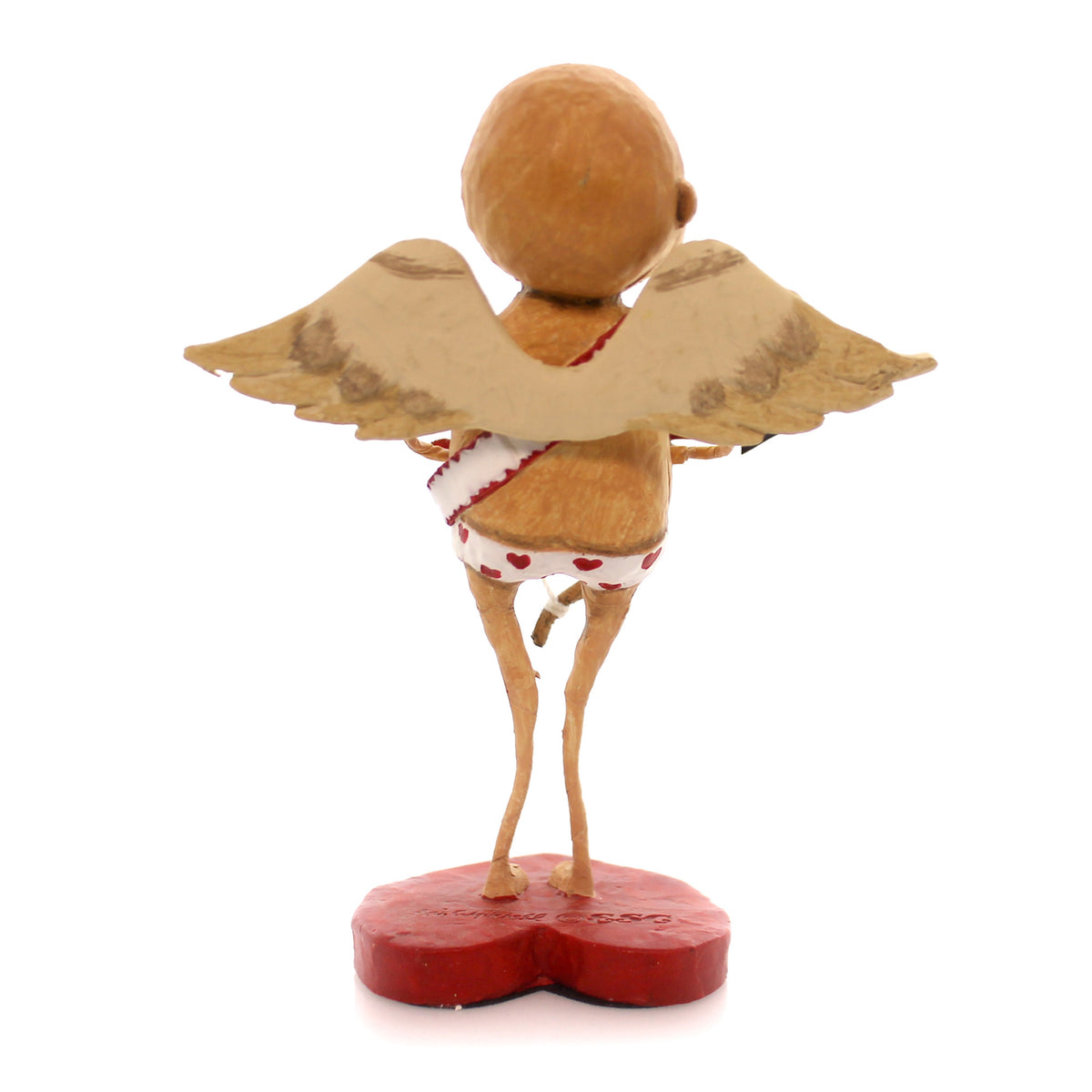 Lori Mitchell Cupid - - SBKGifts.com
