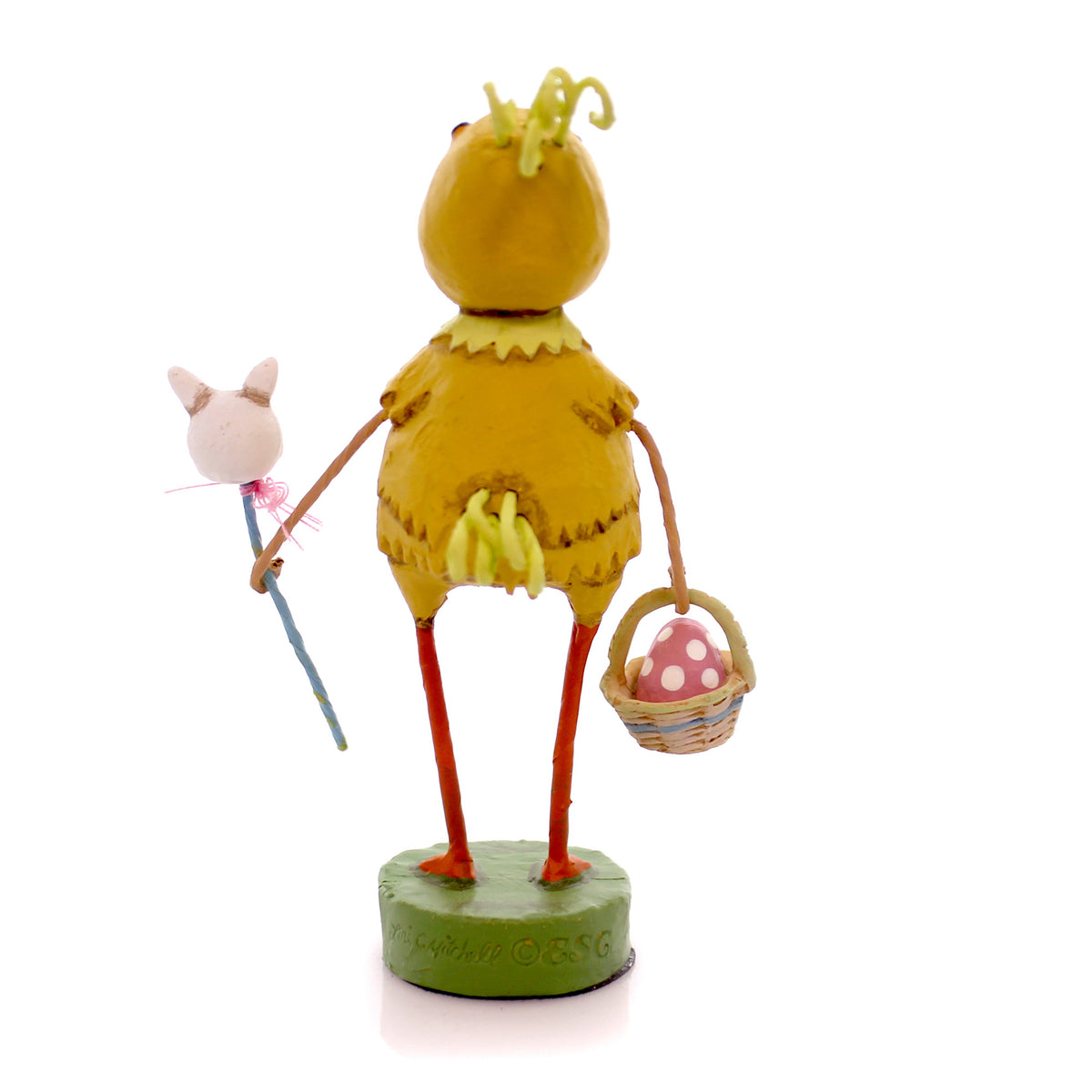 Lori Mitchell Peep Show - - SBKGifts.com