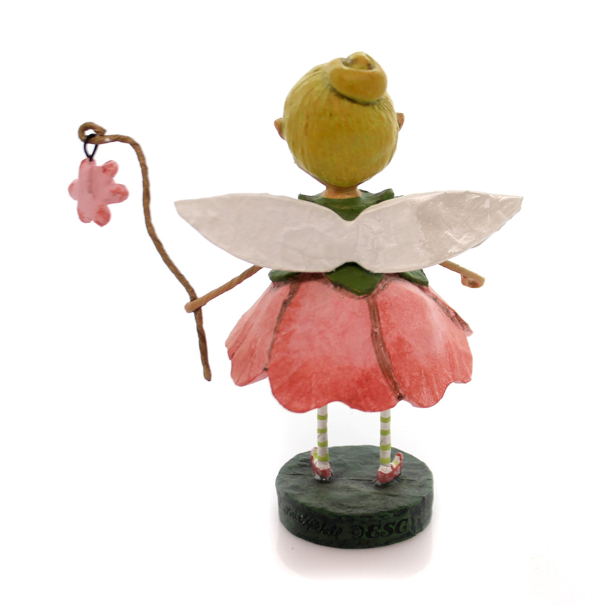 Lori Mitchell Sweet Pea Fairy - - SBKGifts.com