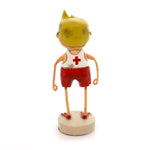 Lori Mitchell Lars The Lifeguard - - SBKGifts.com