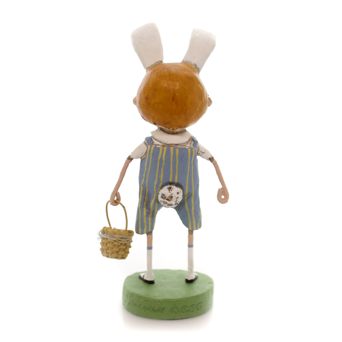 Lori Mitchell Brewster Williams - - SBKGifts.com