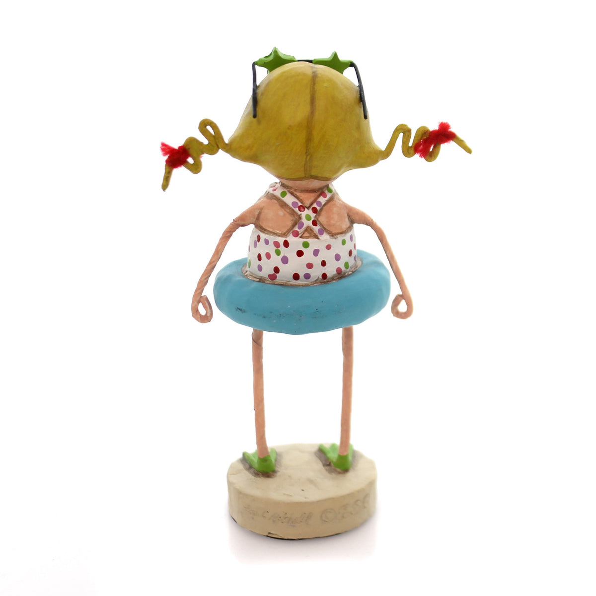 Lori Mitchell Beach Babe - - SBKGifts.com