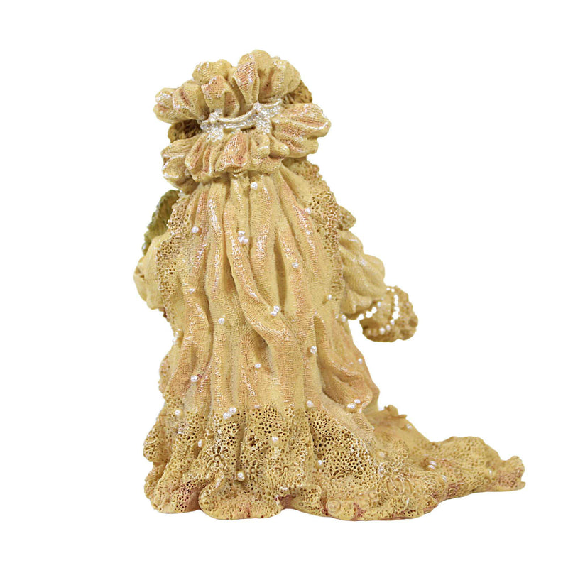 Boyds Bears Resin Bailey...The Bride - - SBKGifts.com