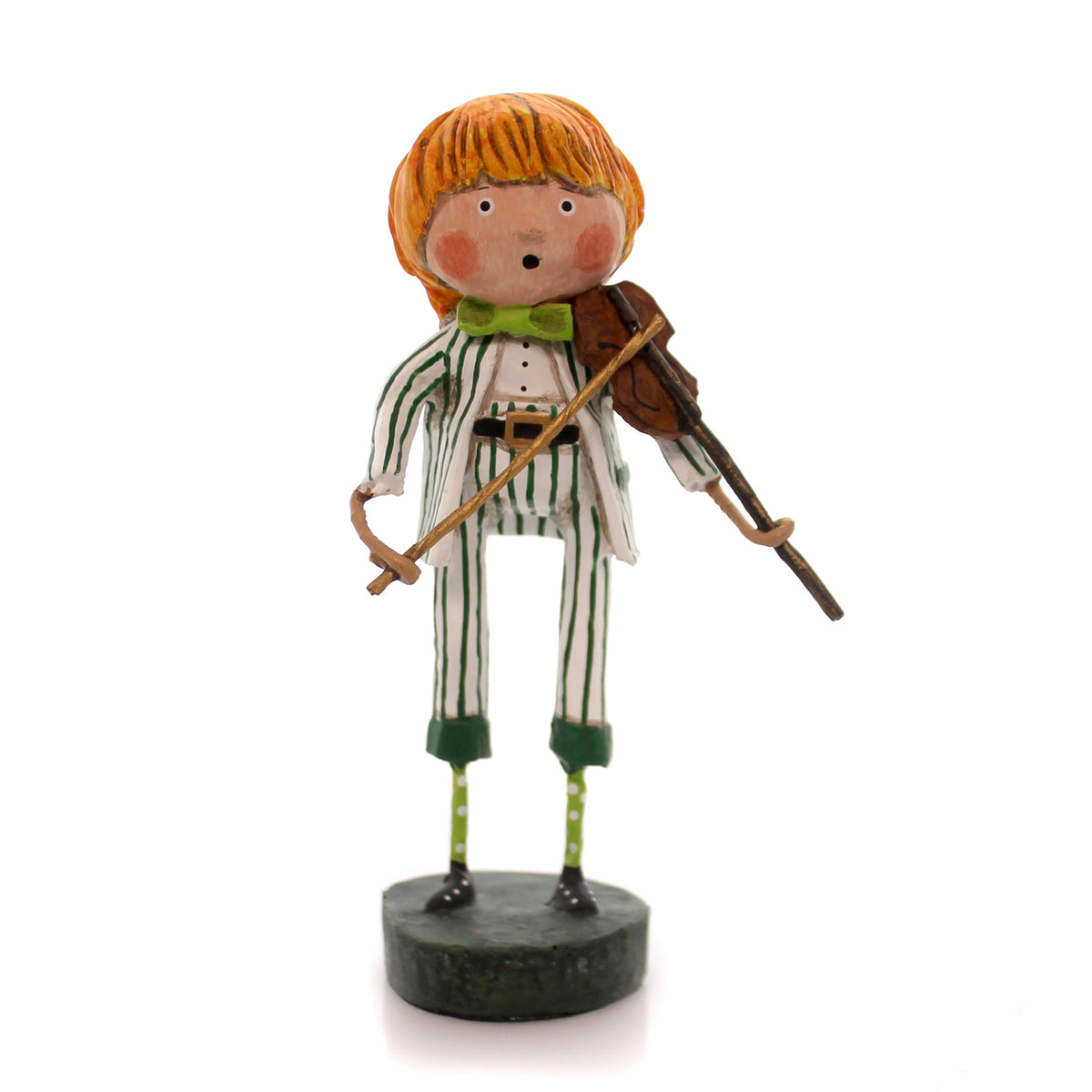 (27360) Frances The Fiddler